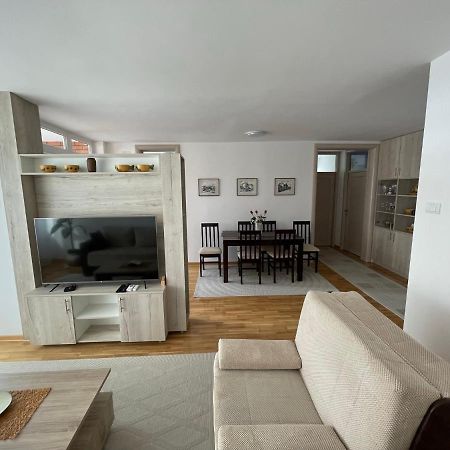 New Belgrade Apartment Extérieur photo
