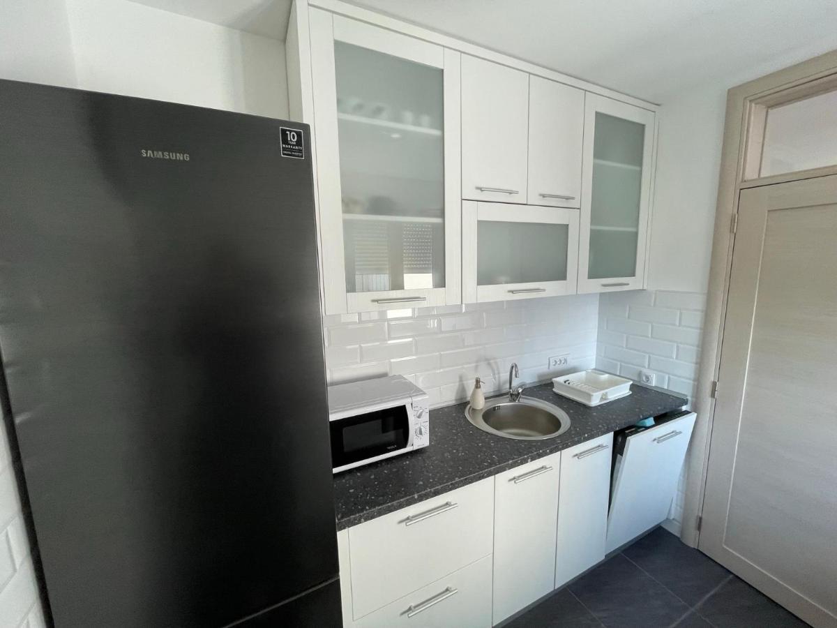 New Belgrade Apartment Extérieur photo
