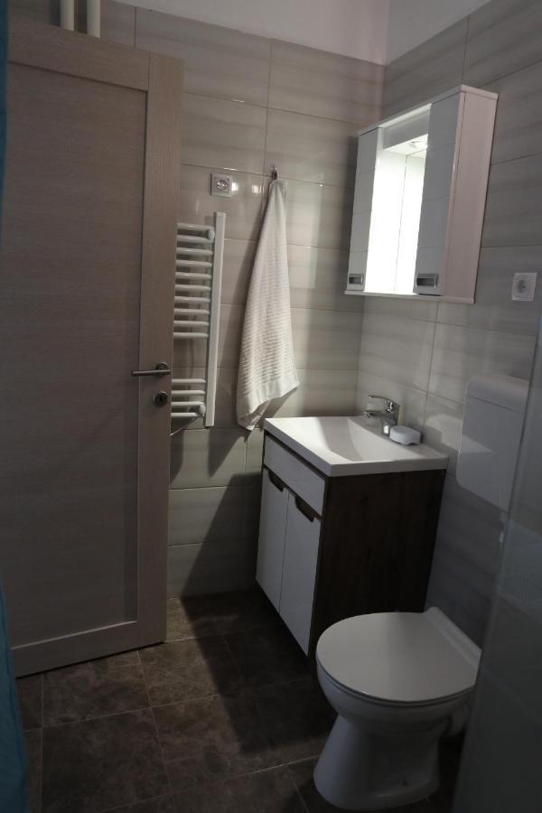New Belgrade Apartment Extérieur photo